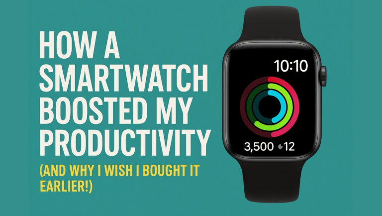 smartwatch