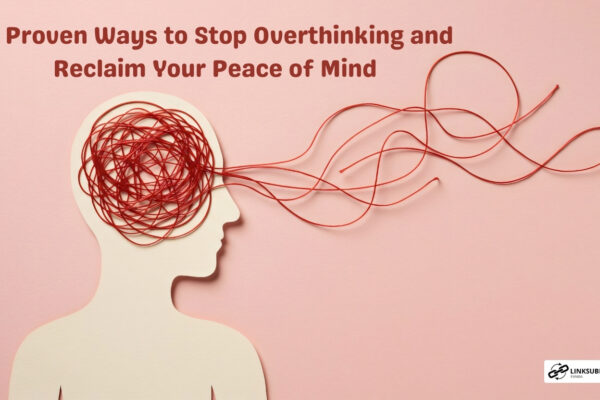 overthinking