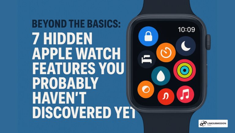 apple watch
