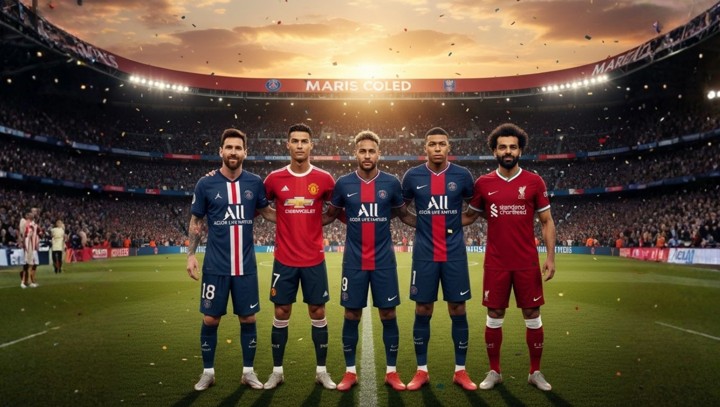 football
