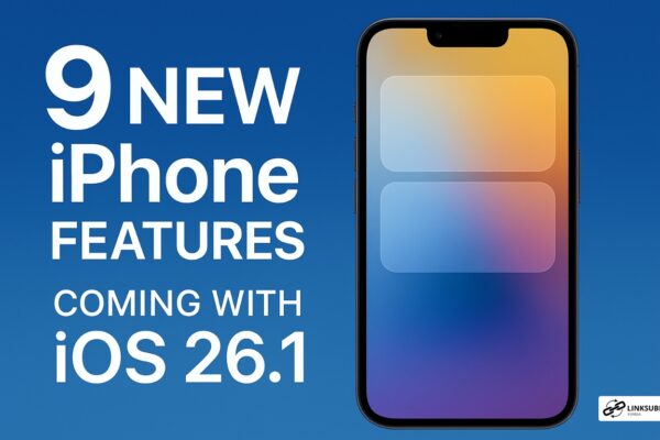 iphone features