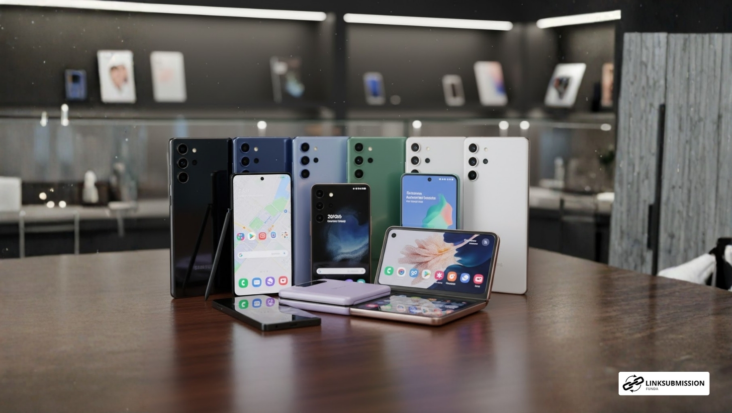 samsung