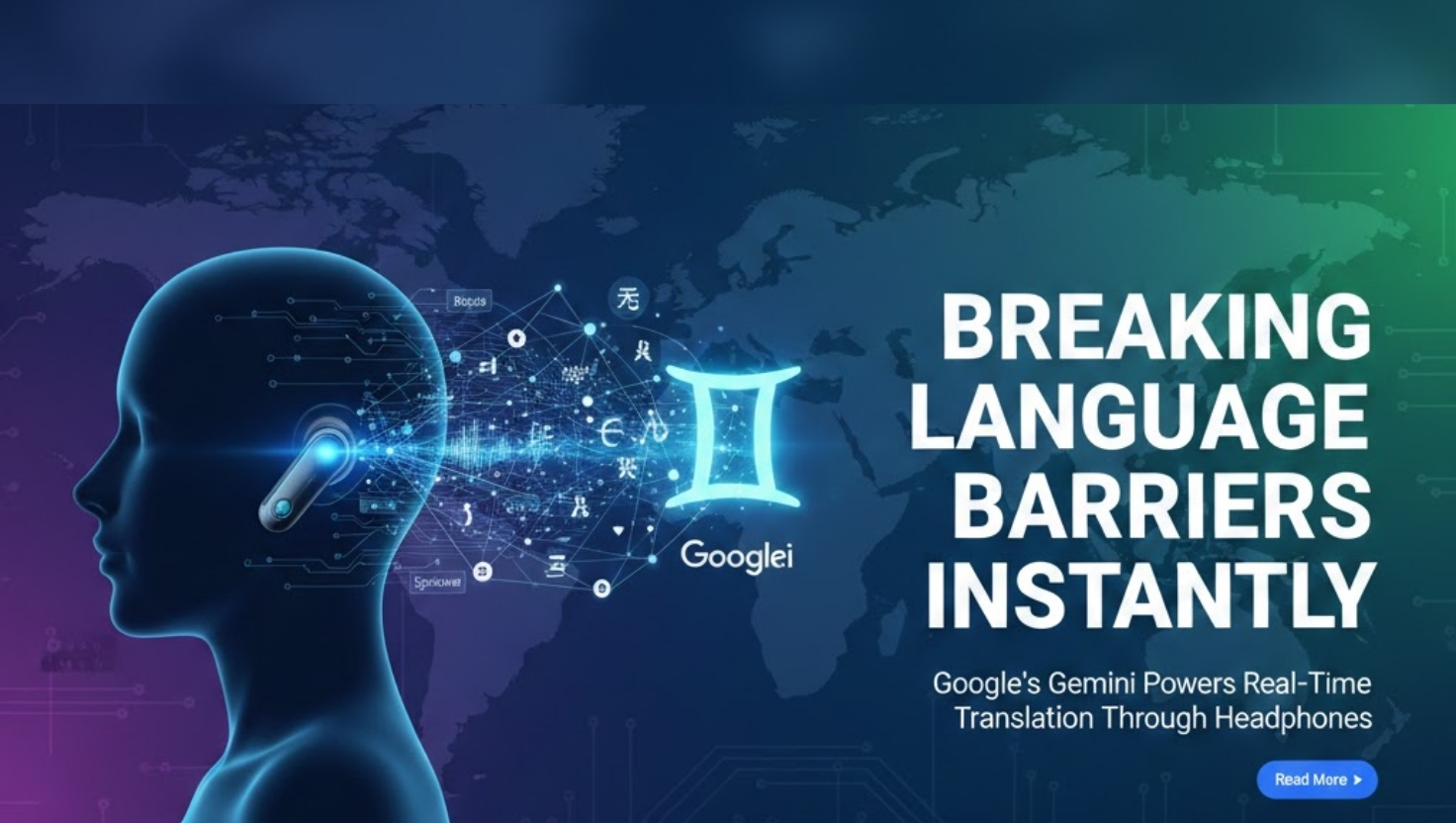 language barriers