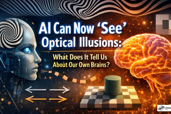 optical illusions