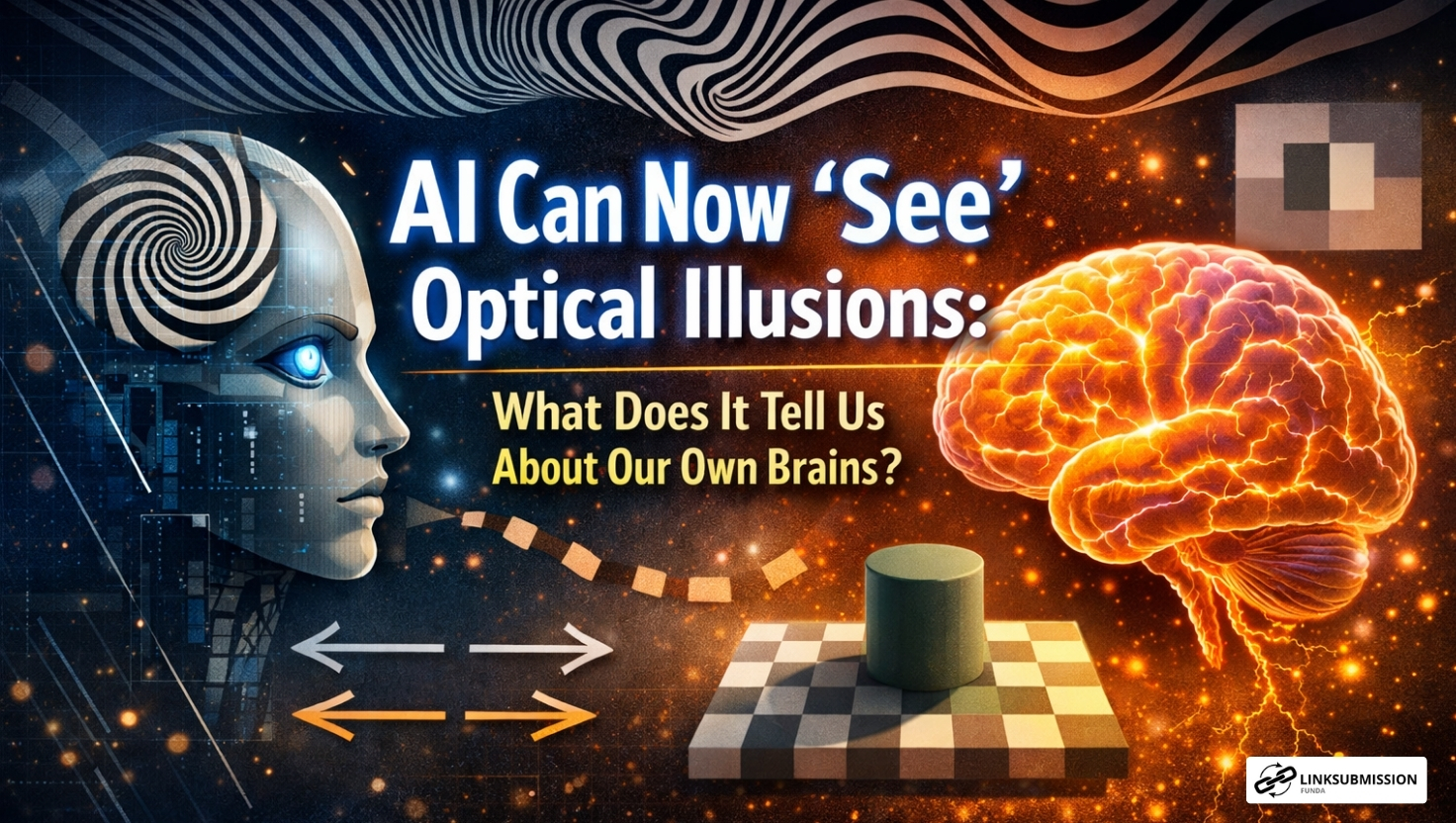 optical illusions