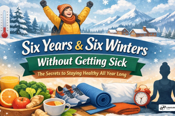winters