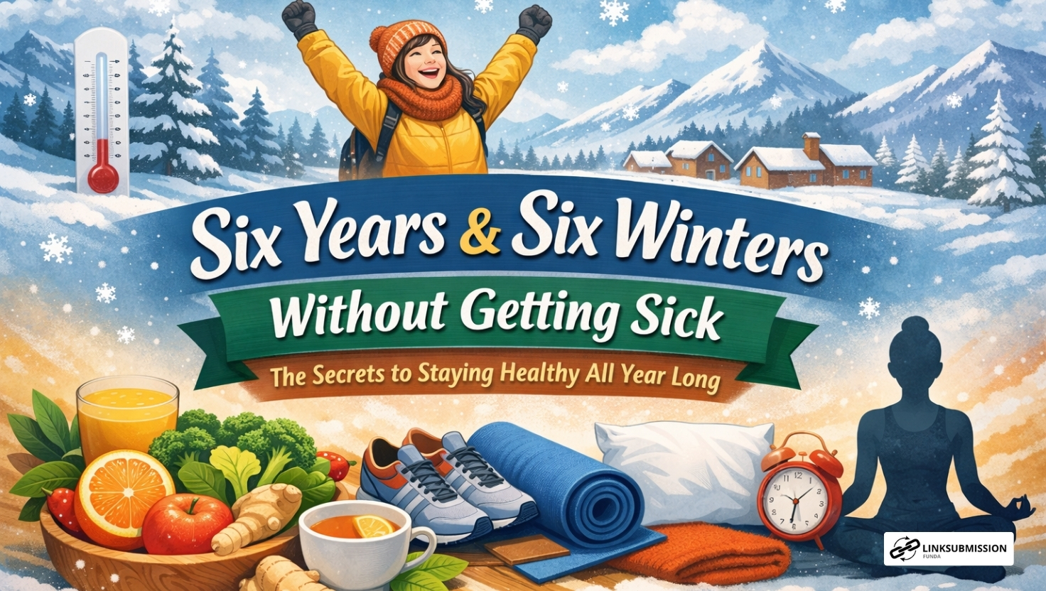 winters