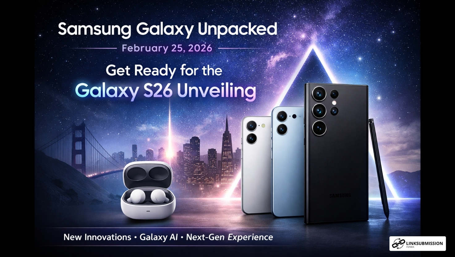 galaxy s26
