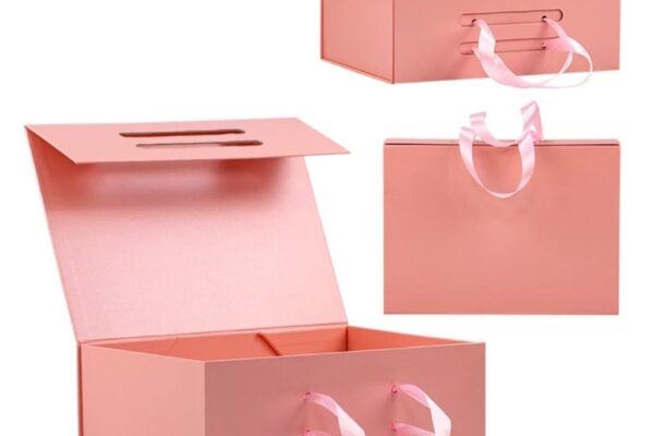 Custom Gift Boxes