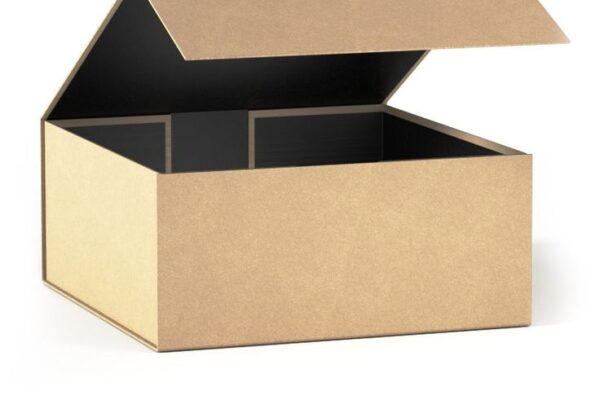 Custom Kraft Boxes
