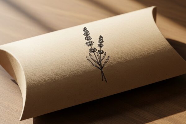 Custom Pillow Boxes