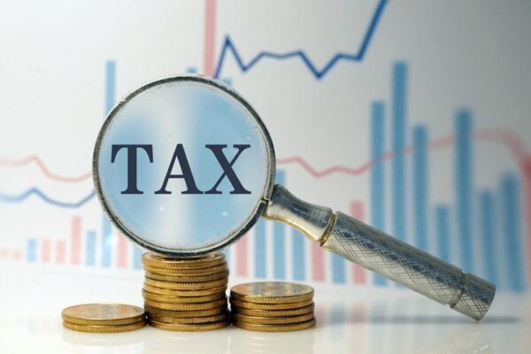 Certified Tax Consultant In 2026