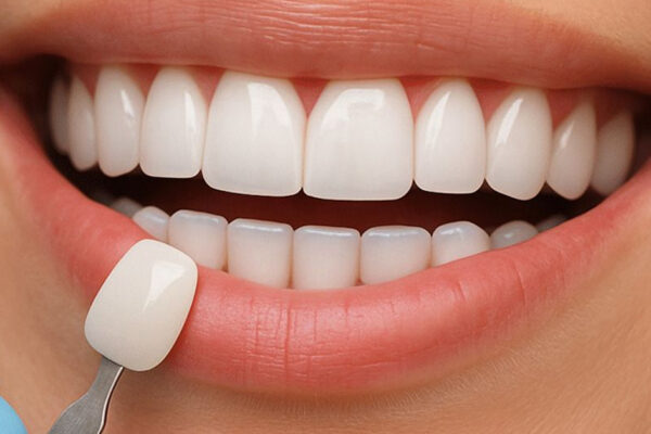 Veneers