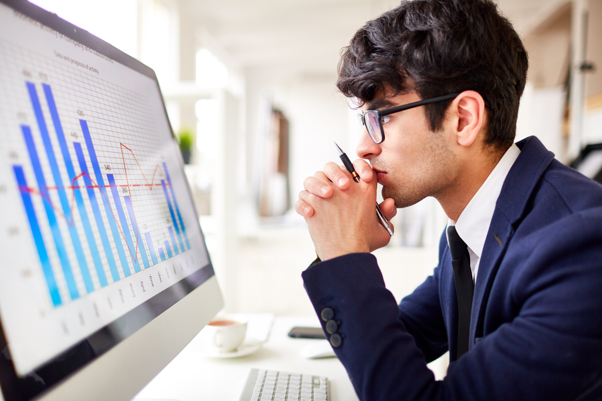 business advisory and consulting services in Plano, TX